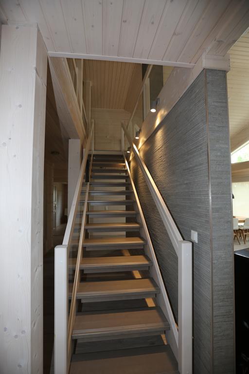 Villa Tukkilahti 4 Savonranta Quarto foto