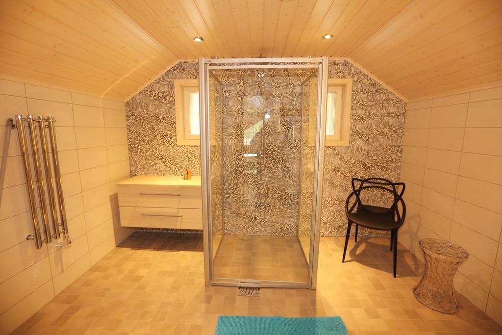 Villa Tukkilahti 4 Savonranta Quarto foto