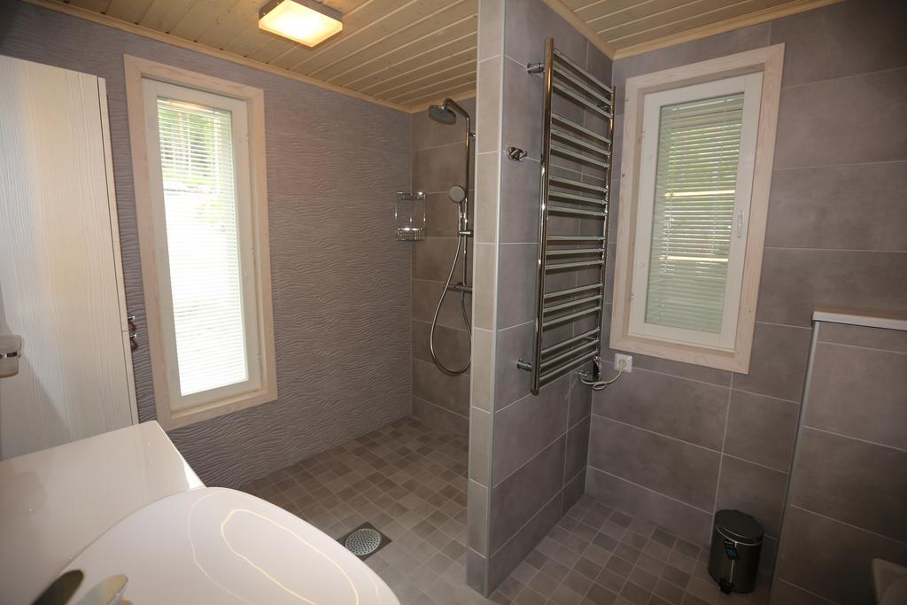 Villa Tukkilahti 4 Savonranta Quarto foto
